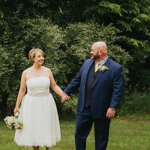 Meet your Posher, Ty